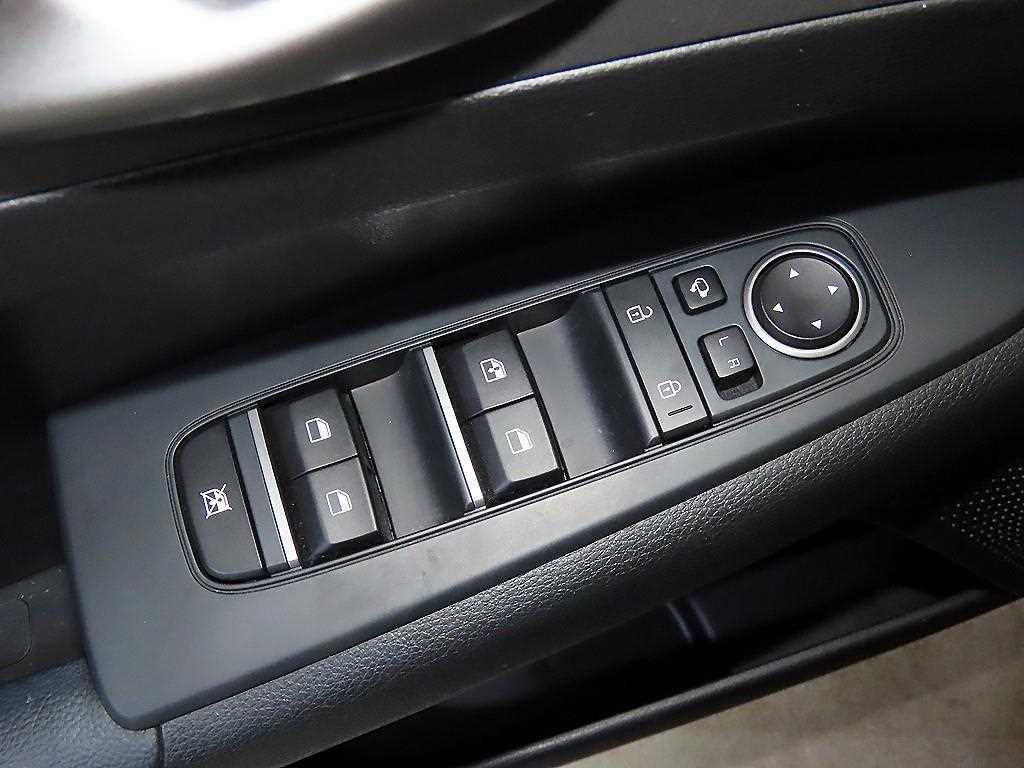 KIA K3 2021 Gris - Importación desde Corea - HF Imports Iquique - Foto 14