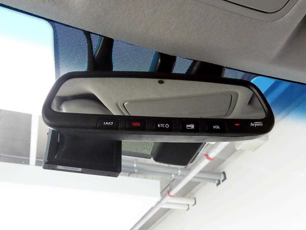 KIA K3 2022 Blanco - Importación desde Corea - HF Imports Iquique - Foto 16