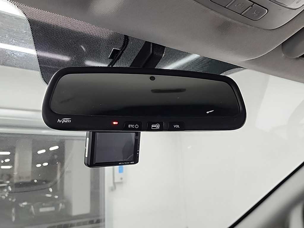 HYUNDAI Starex 2018 Gris - Importación desde Corea - HF Imports Iquique - Foto 13