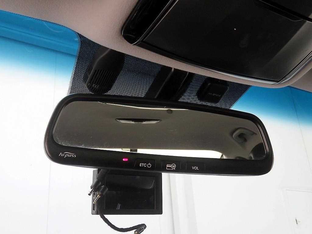 HYUNDAI Grandeur 2015 Negro - Importación desde Corea - HF Imports Iquique - Foto 14