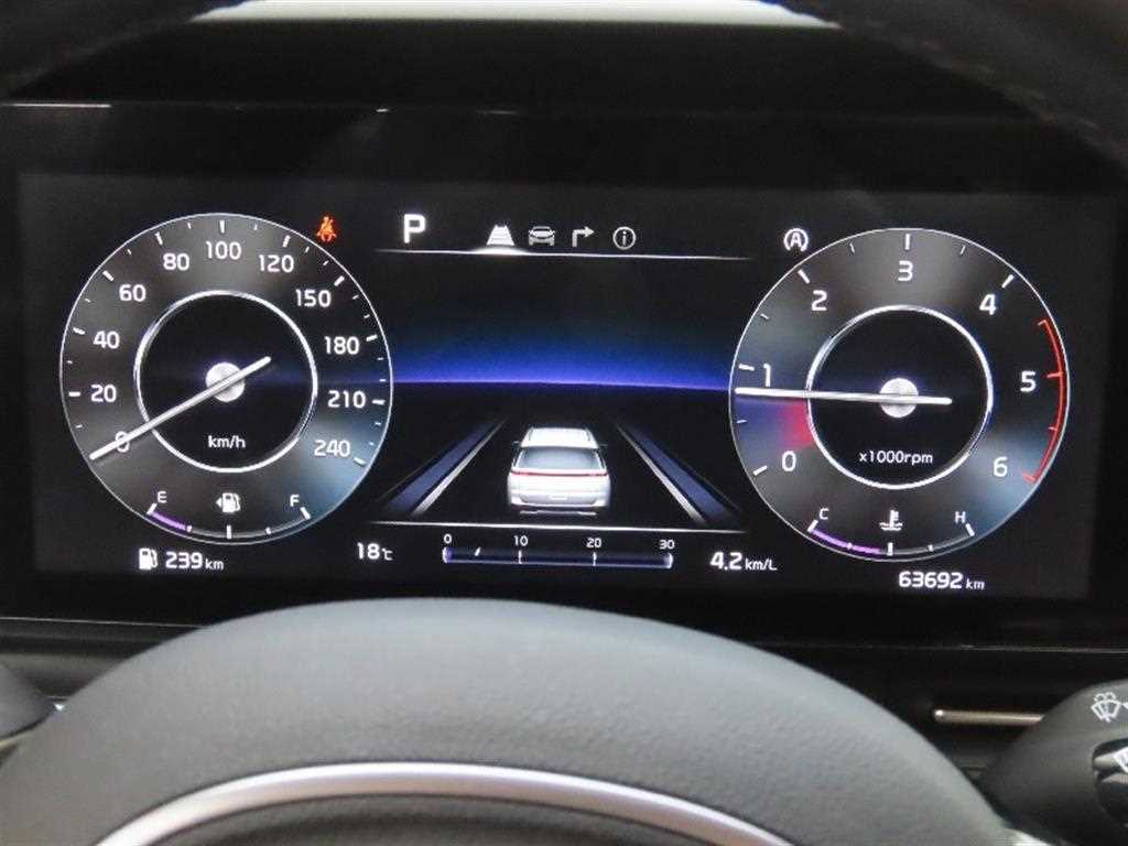 KIA Carnival - Vista 5