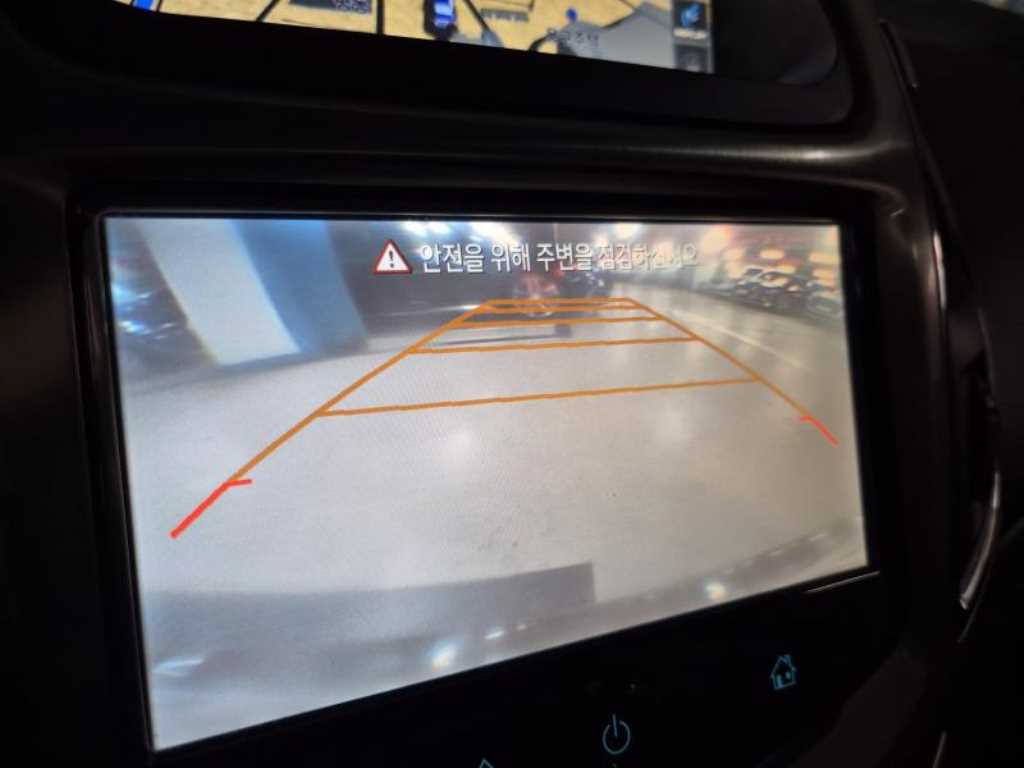 Chevrolet Cruise 2016 Negro - Importación desde Corea - HF Imports Iquique - Foto 14