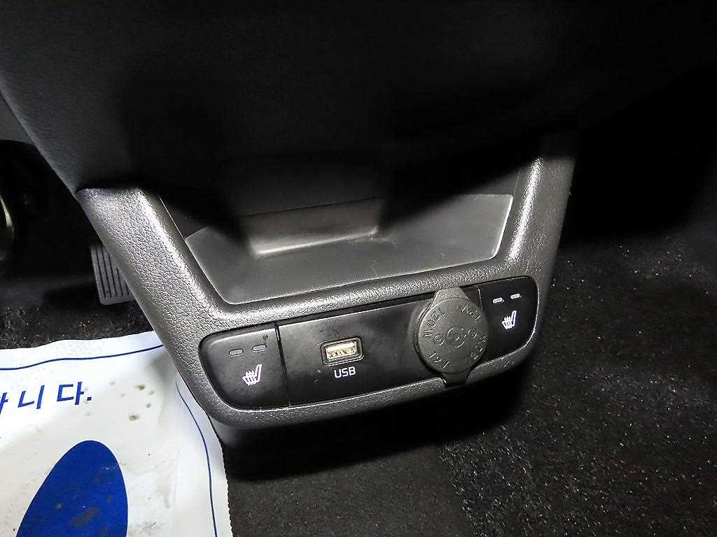 KIA Ray 2022 the color of pearl - Importación desde Corea - HF Imports Iquique - Foto 15