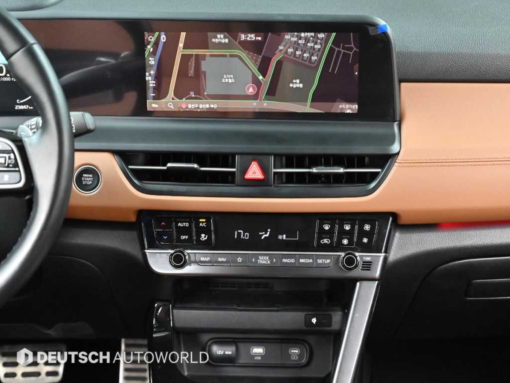 KIA Seltos 2023 - Importación desde Corea - HF Imports Iquique - Foto 14