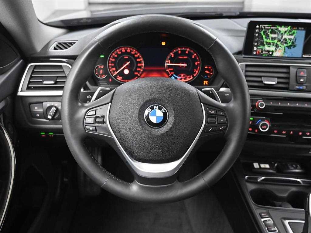 BMW 4 Series 2020 Gris - Importación desde Corea - HF Imports Iquique - Foto 13