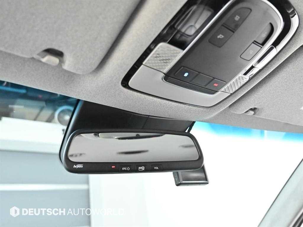 HYUNDAI Palisade 2022 Blanco - Importación desde Corea - HF Imports Iquique - Foto 18