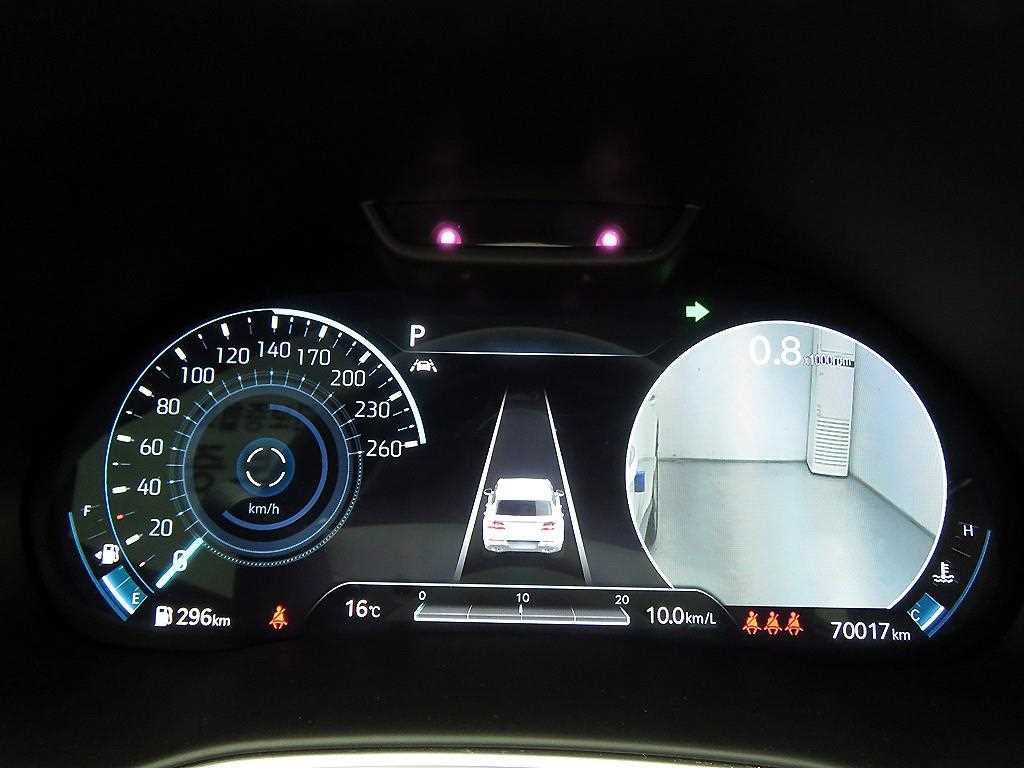 Genesis GV80 - Vista 11