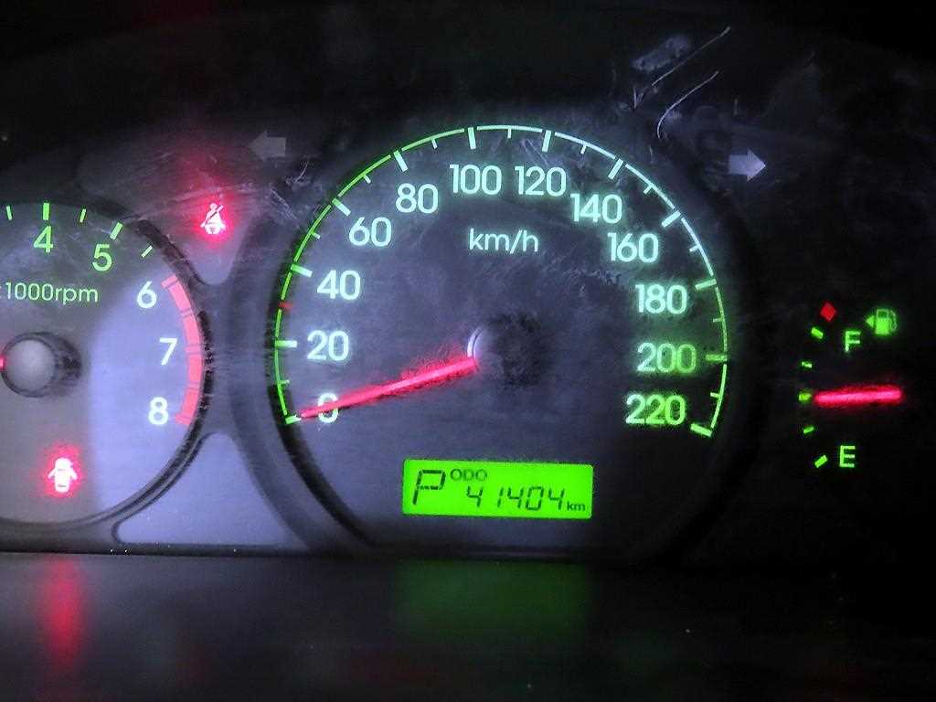 HYUNDAI Starex - Vista 9