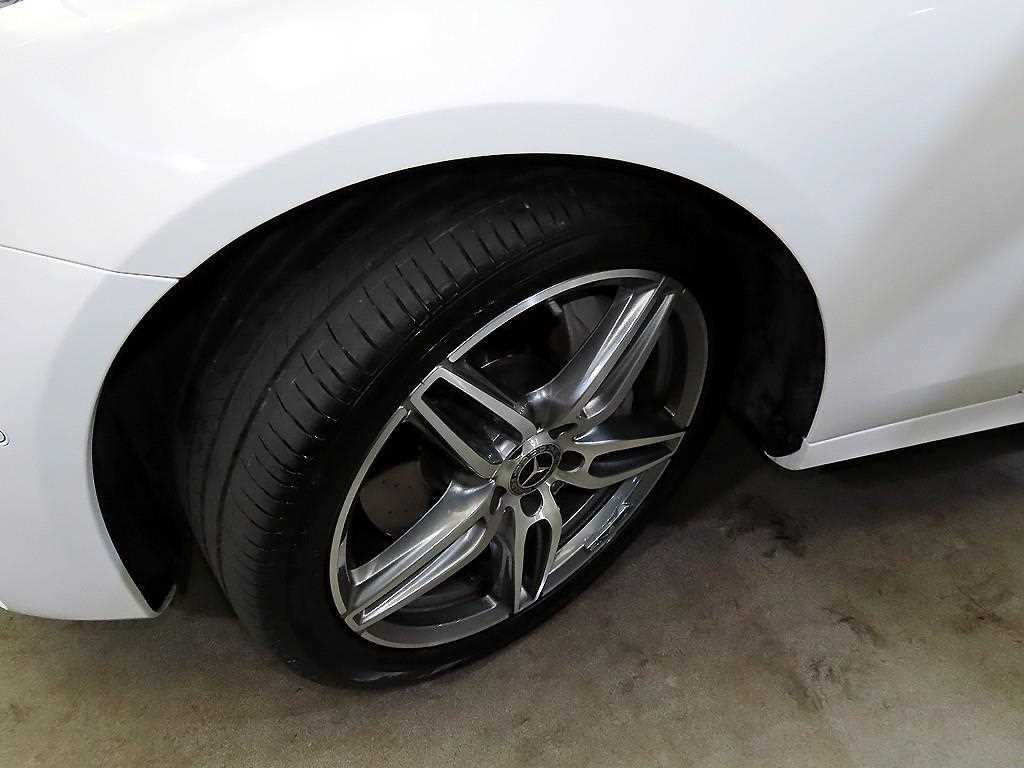 Mercedes Benz E class 2019 Blanco - Importación desde Corea - HF Imports Iquique - Foto 20