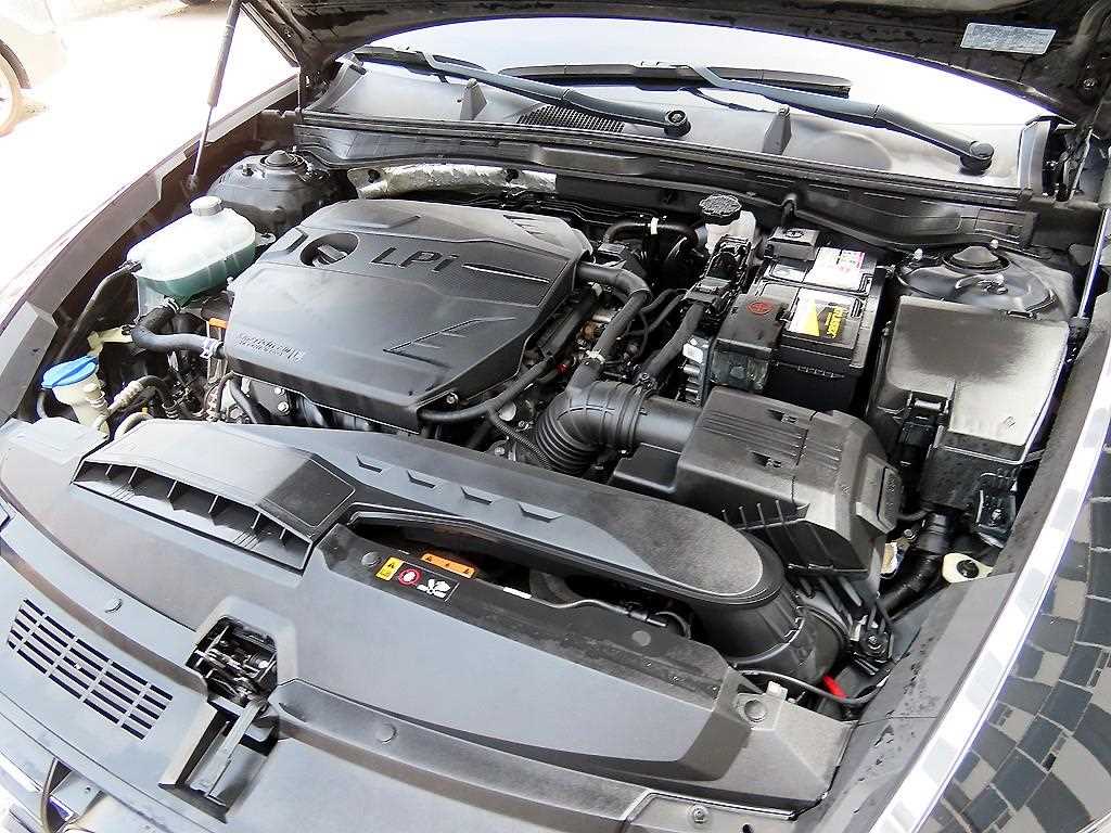 HYUNDAI Sonata 2020 Negro - Importación desde Corea - HF Imports Iquique - Foto 18