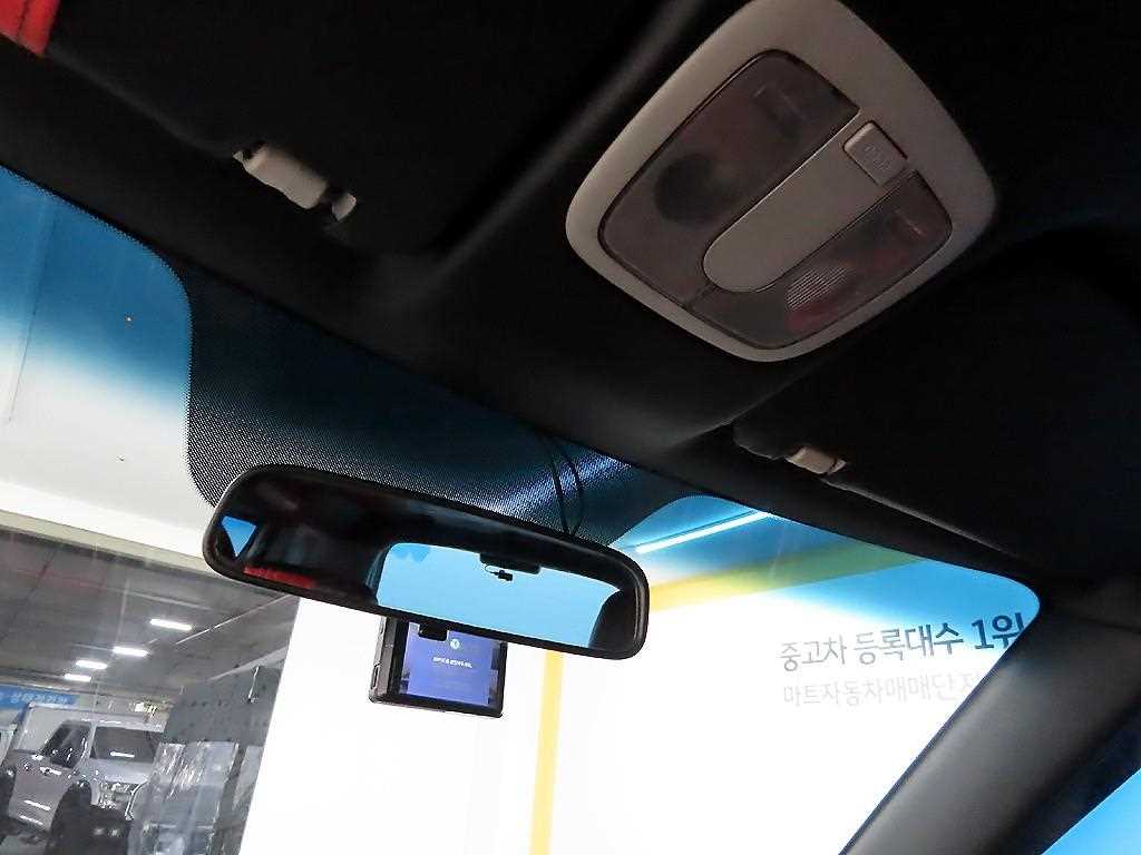 KIA Soul 2010 Blanco - Importación desde Corea - HF Imports Iquique - Foto 17