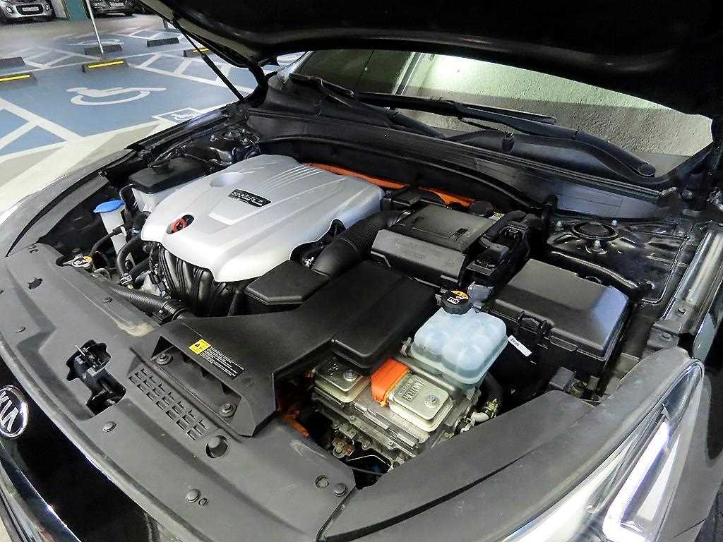 KIA K7 2019 Negro - Importación desde Corea - HF Imports Iquique - Foto 19