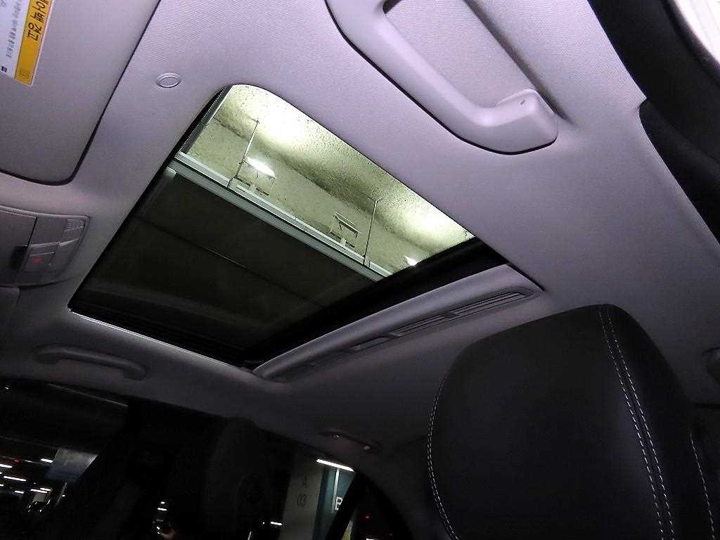 Mercedes Benz E class 2019 Blanco - Importación desde Corea - HF Imports Iquique - Foto 15