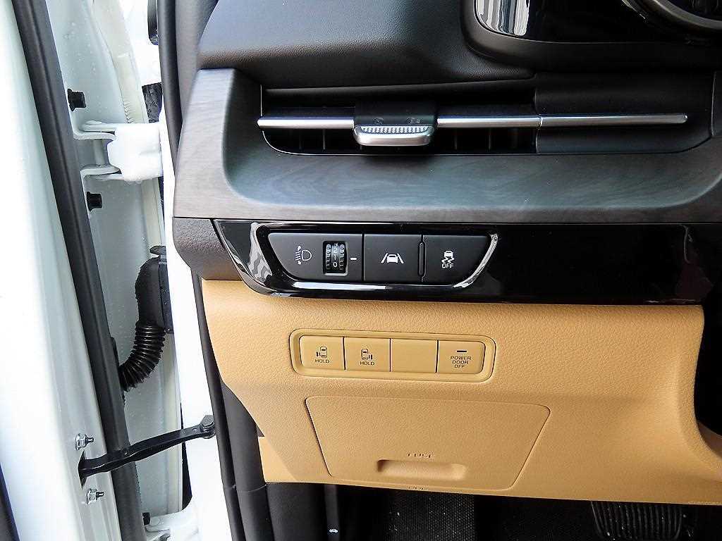 KIA Carnival 2023 Blanco - Importación desde Corea - HF Imports Iquique - Foto 13