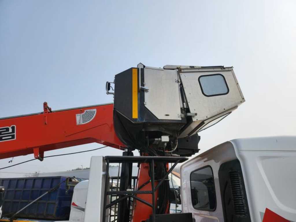 medium and large cargo goso - Vista 6