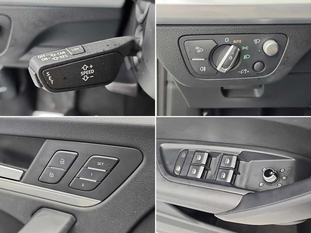 Audi Q5 2020 Blanco - Importación desde Corea - HF Imports Iquique - Foto 17