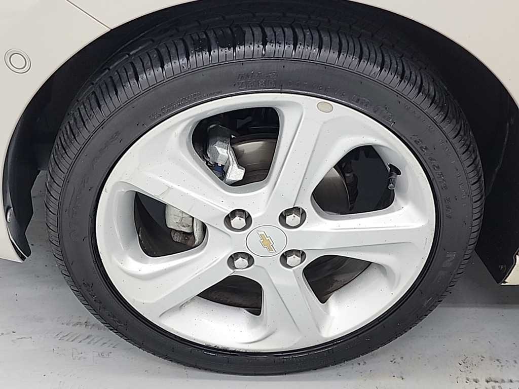 Chevrolet Spark 2016 the color of pearl - Importación desde Corea - HF Imports Iquique - Foto 19