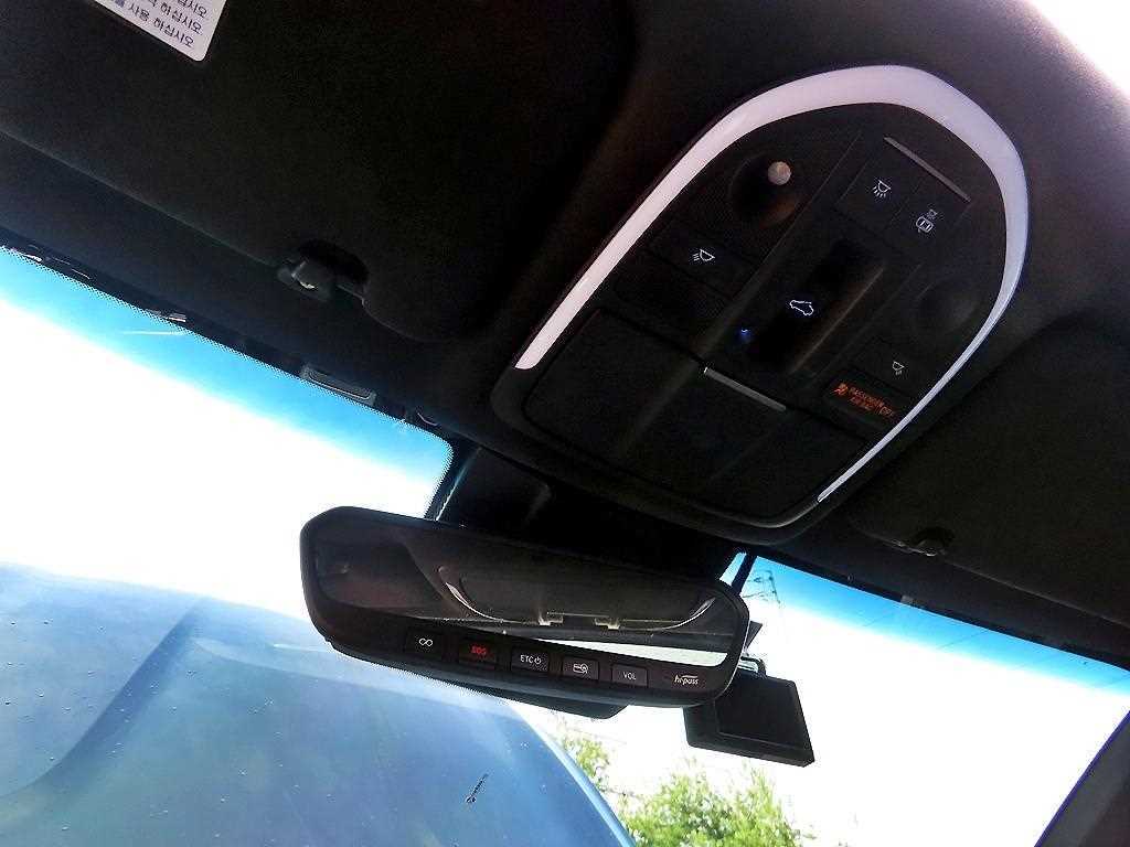 Genesis G70 2019 Negro - Importación desde Corea - HF Imports Iquique - Foto 14