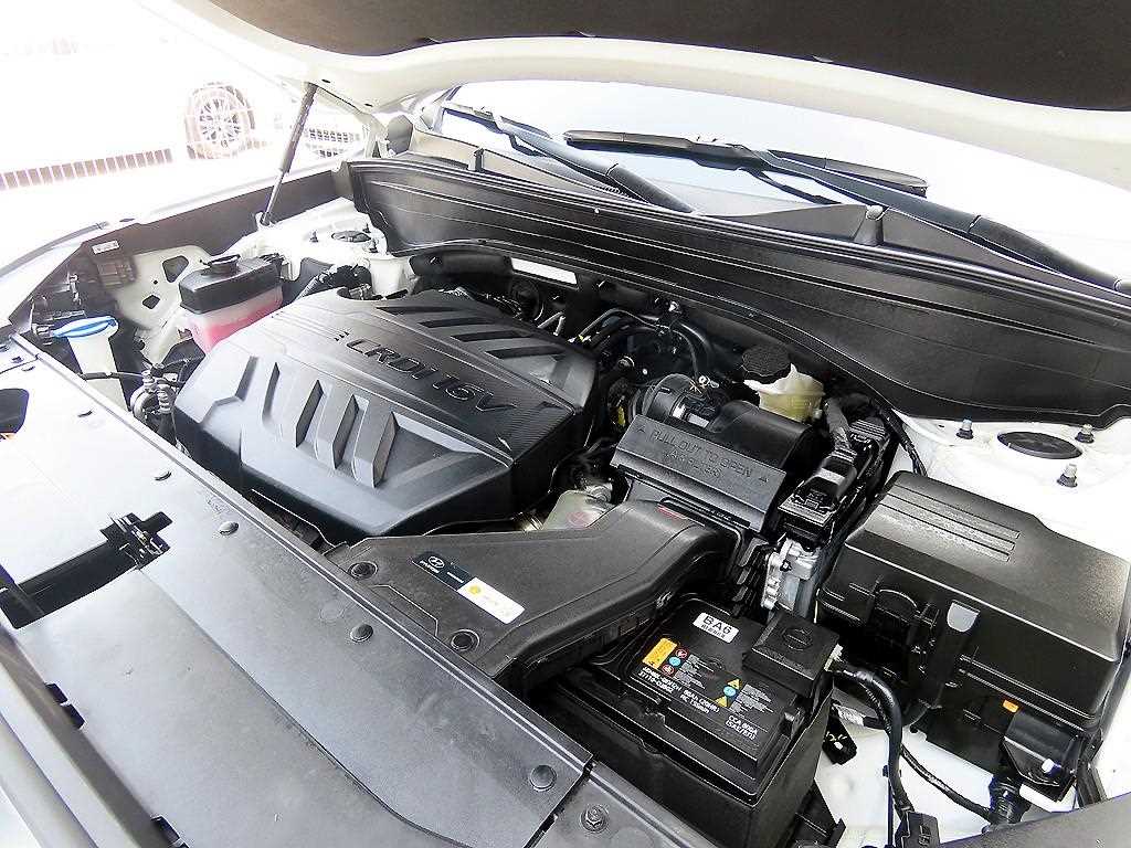 HYUNDAI Palisade 2022 Blanco - Importación desde Corea - HF Imports Iquique - Foto 19