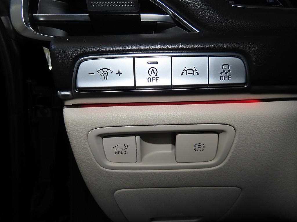 Genesis GV80 2020 - Importación desde Corea - HF Imports Iquique - Foto 14