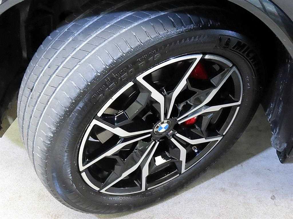 BMW X4 2023 Negro - Importación desde Corea - HF Imports Iquique - Foto 20