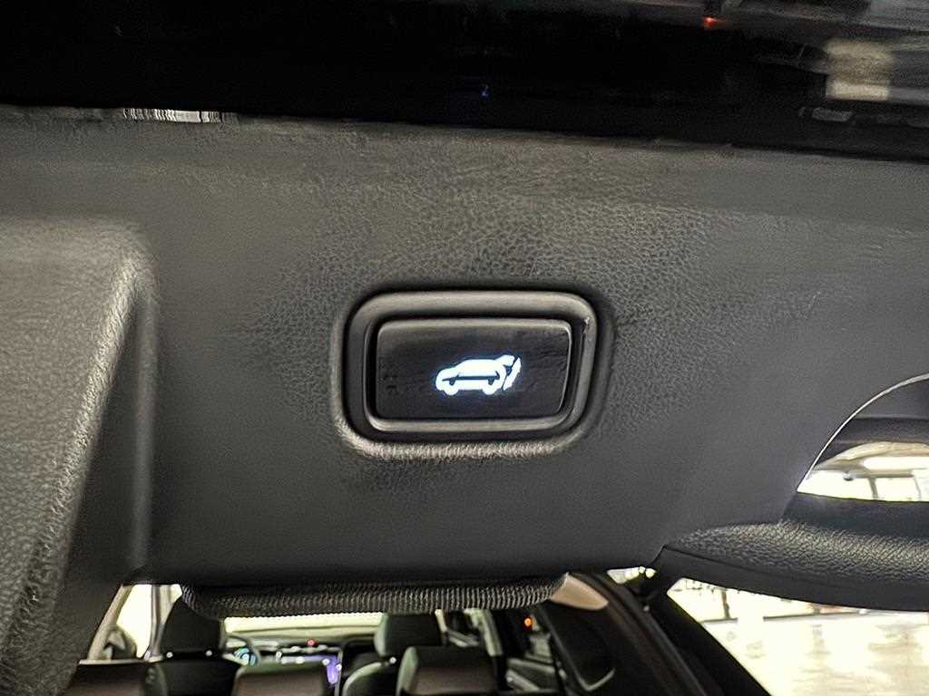 HYUNDAI Tucson 2021 Negro - Importación desde Corea - HF Imports Iquique - Foto 14