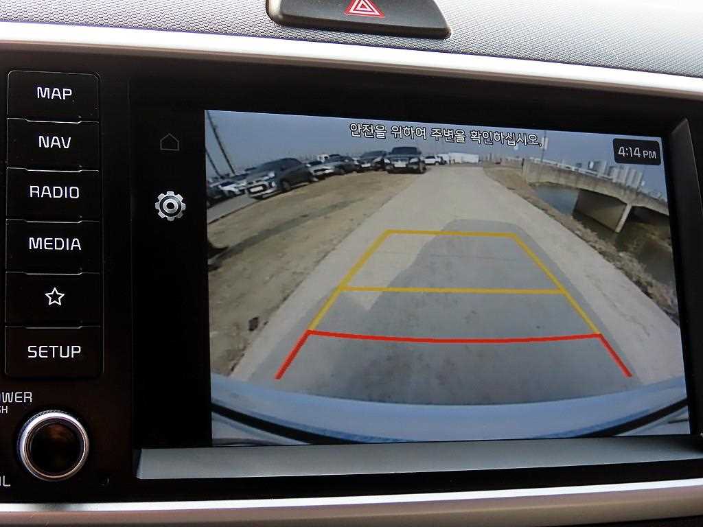 KIA Ray 2021 Blanco - Importación desde Corea - HF Imports Iquique - Foto 15