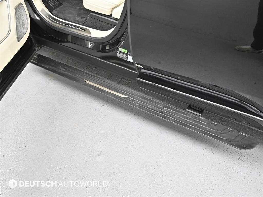 Land Rover Range Rover 2023 Negro - Importación desde Corea - HF Imports Iquique - Foto 16