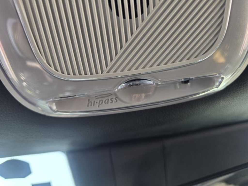 HYUNDAI Ioniq 5 - Vista 9