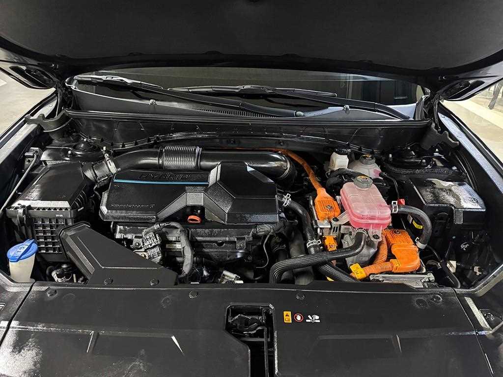 HYUNDAI Tucson 2021 Negro - Importación desde Corea - HF Imports Iquique - Foto 19