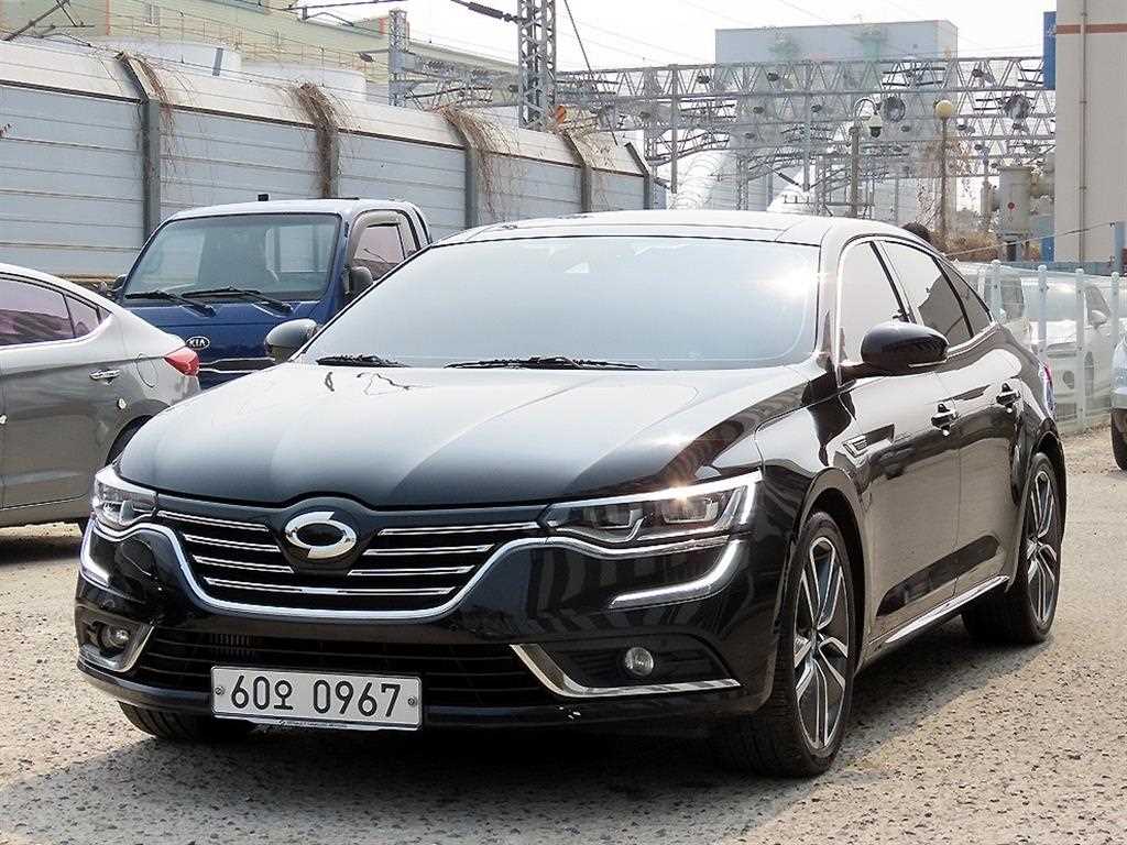 SAMSUNG SM6 - Vista 2