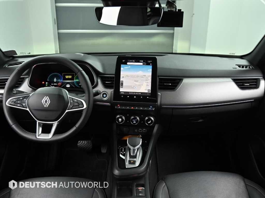 SAMSUNG Arkana - Vista 7