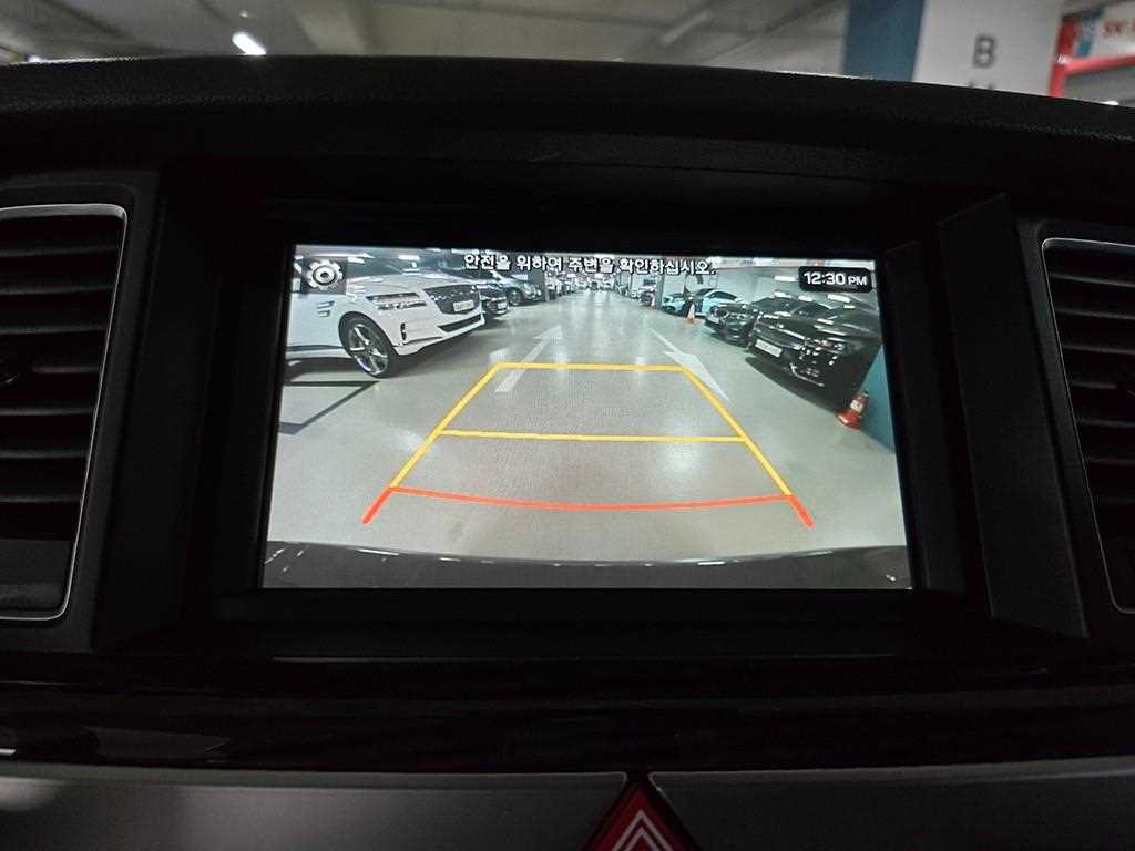 Genesis G80 2019 Gris - Importación desde Corea - HF Imports Iquique - Foto 18