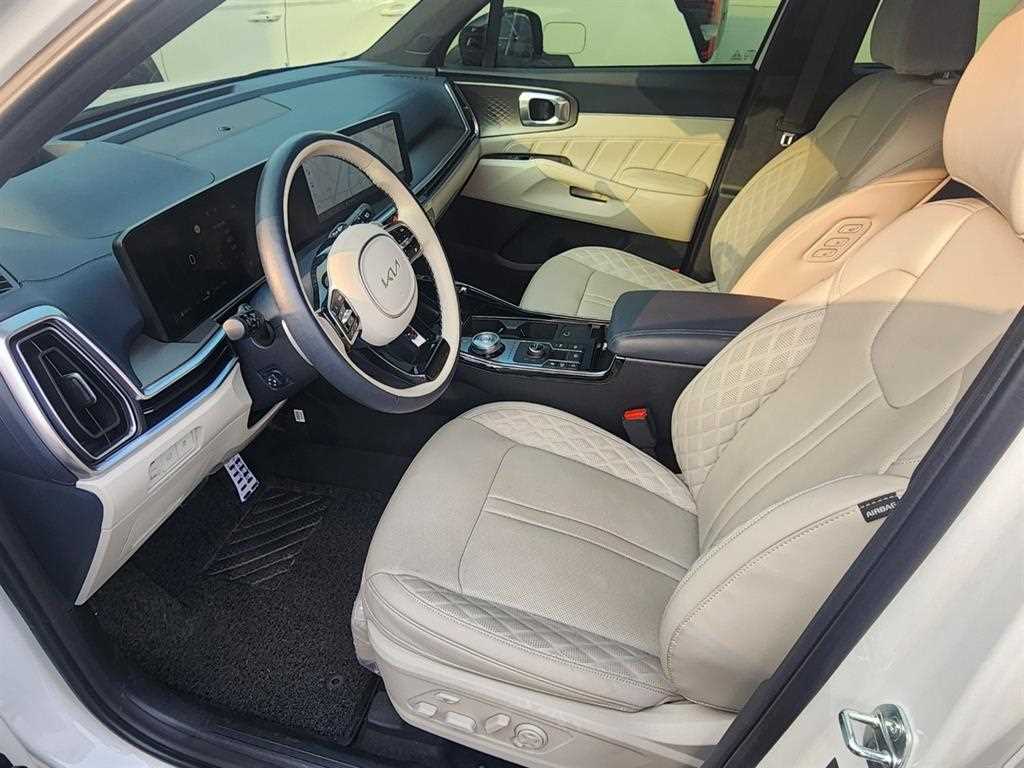 KIA Sorento - Vista 7