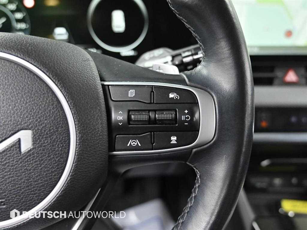 KIA Sportage 2022 Blanco - Importación desde Corea - HF Imports Iquique - Foto 16