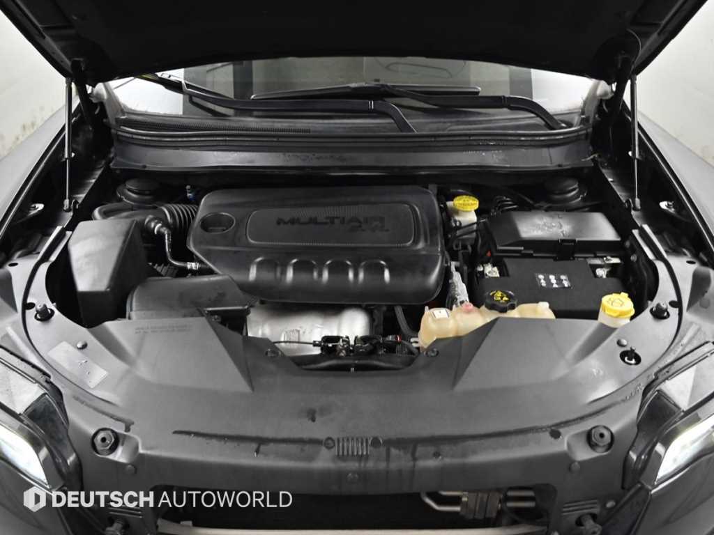 Jeep Cherokee - Vista 6