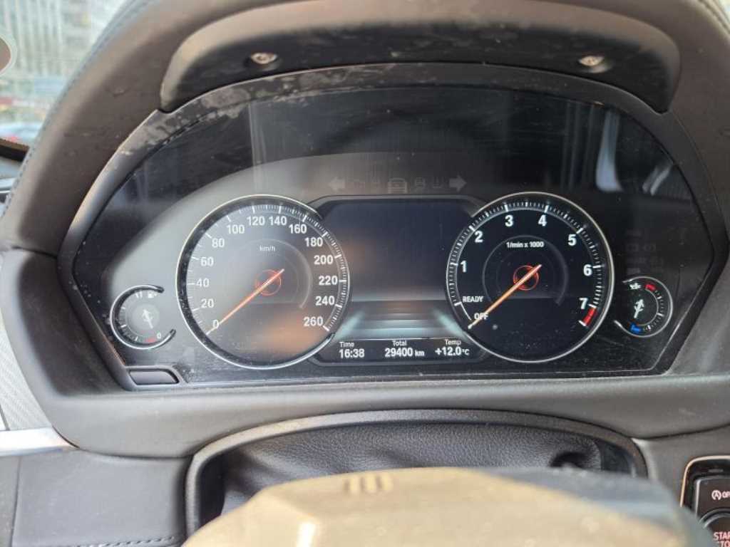 BMW 4 Series - Vista 7