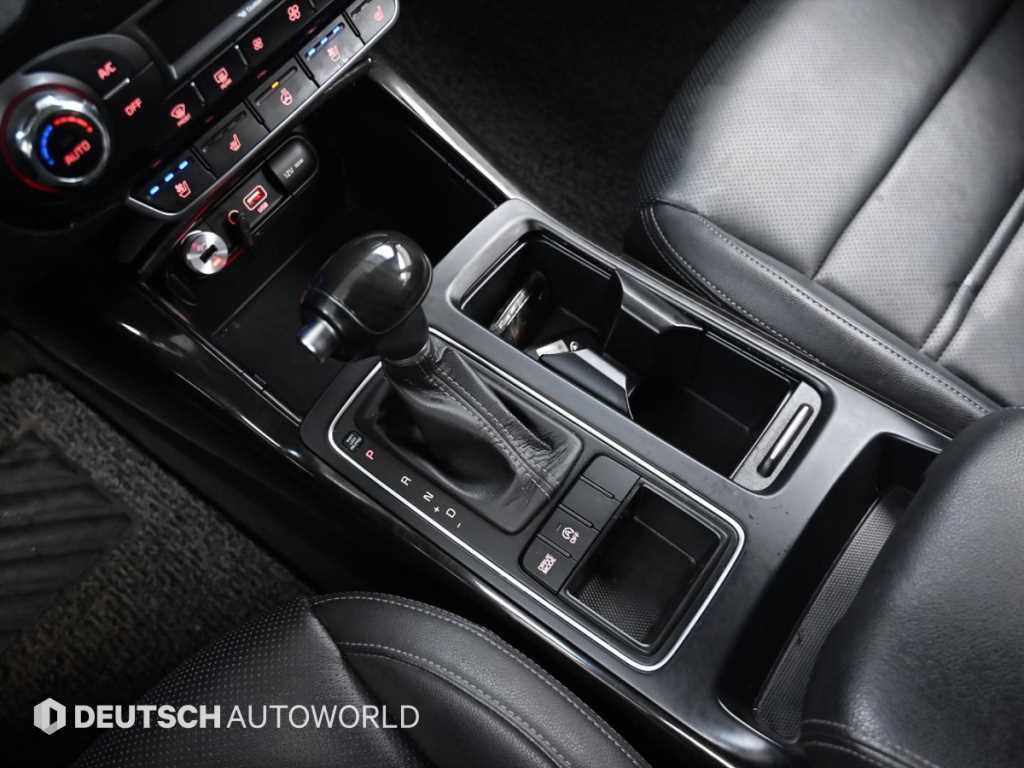 KIA Sorento - Vista 9