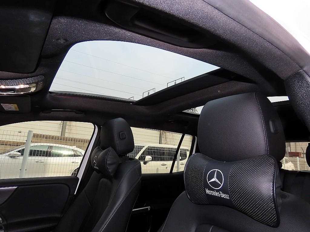 Mercedes Benz GLB Class 2021 - Importación desde Corea - HF Imports Iquique - Foto 16