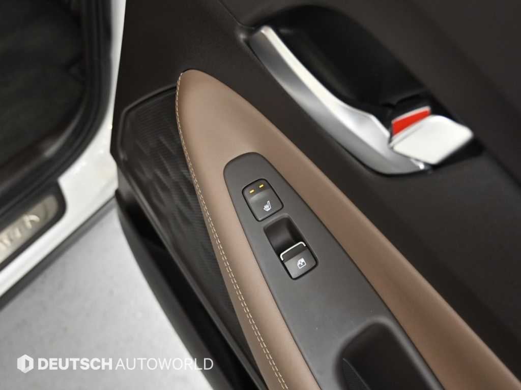 HYUNDAI Santa Fe 2020 Blanco - Importación desde Corea - HF Imports Iquique - Foto 16