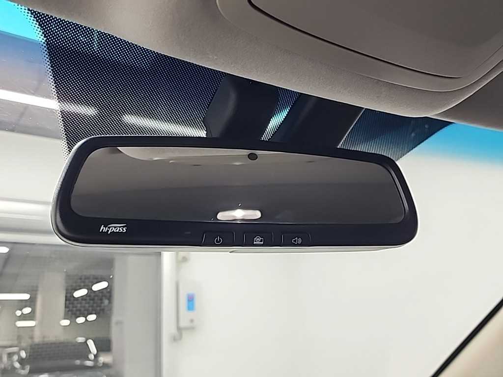 Ssangyong Tivoli 2022 Blanco - Importación desde Corea - HF Imports Iquique - Foto 16