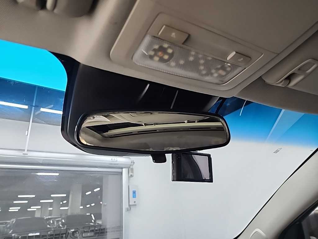 Chevrolet Cruise 2013 Gris - Importación desde Corea - HF Imports Iquique - Foto 16