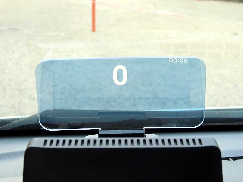 Chevrolet Bolt - Vista 10