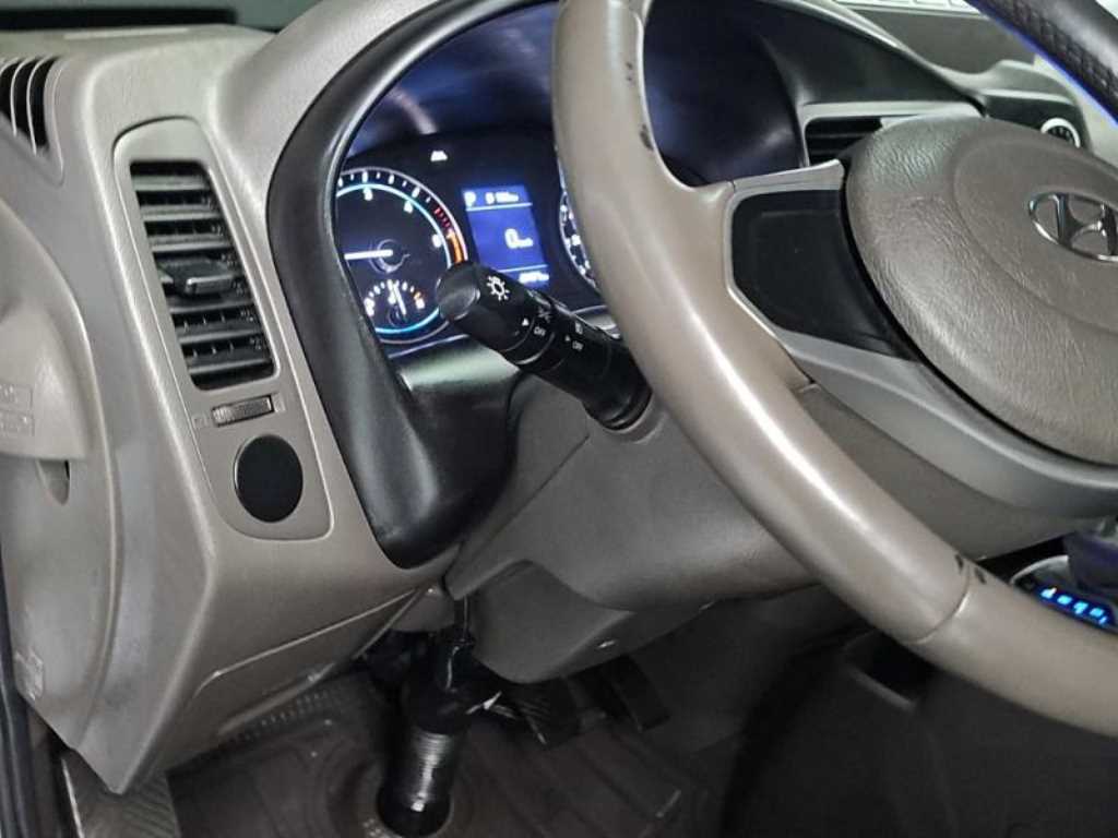 Small Truck Top_Wingbody 2020 Blanco - Importación desde Corea - HF Imports Iquique - Foto 14