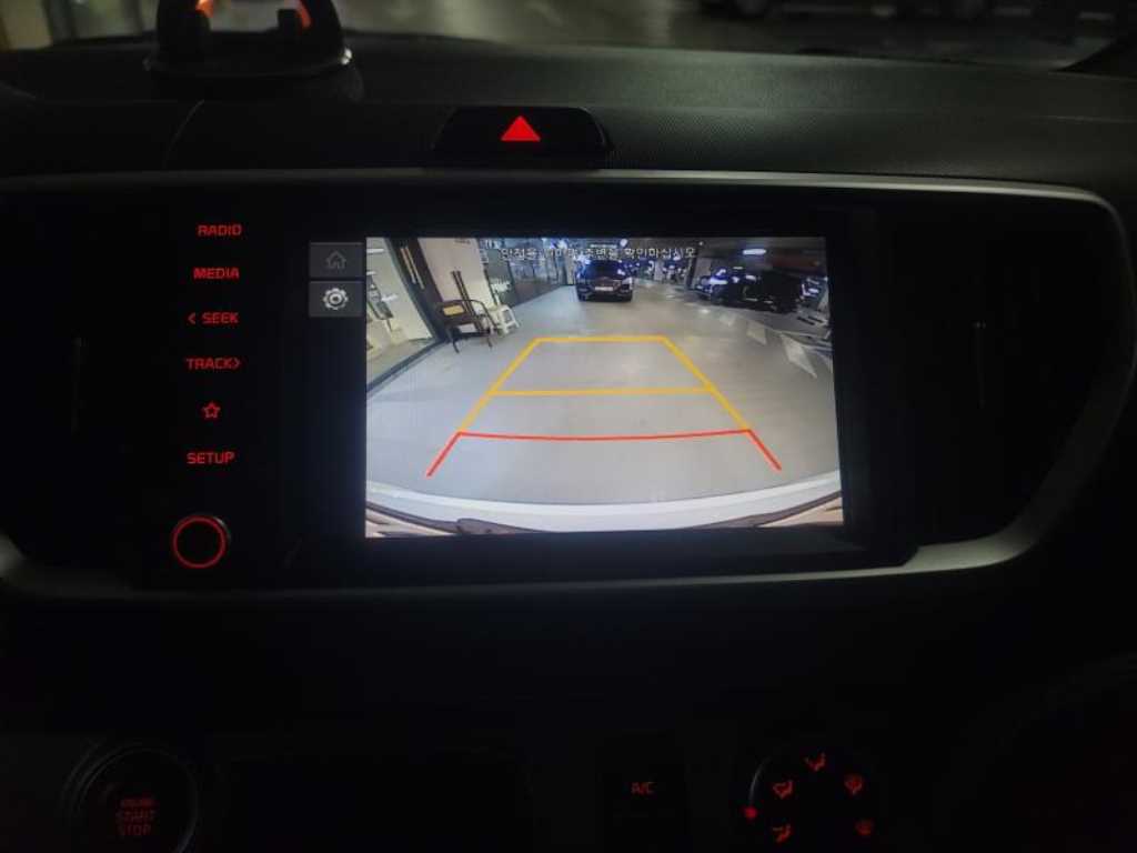 KIA Ray 2022 - Importación desde Corea - HF Imports Iquique - Foto 13