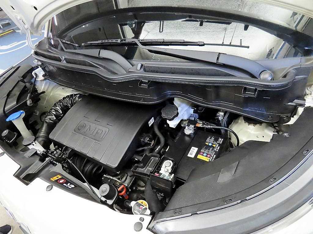 KIA Ray 2022 the color of pearl - Importación desde Corea - HF Imports Iquique - Foto 19