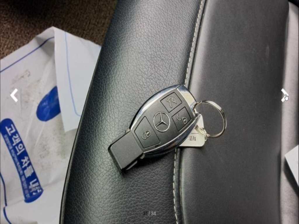 Mercedes Benz GLE Class 2018 Blanco - Importación desde Corea - HF Imports Iquique - Foto 18