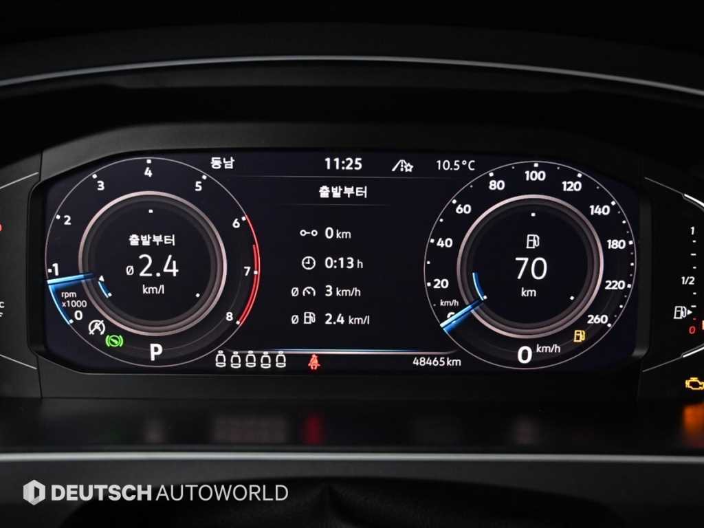 Volkswagen Tiguan - Vista 8