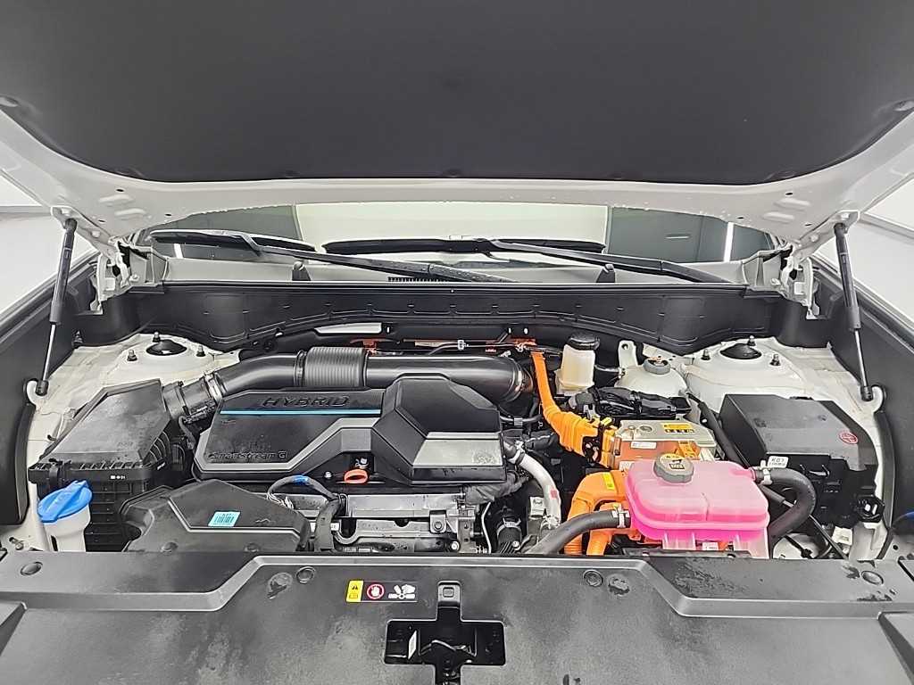 HYUNDAI Santa Fe - Vista 6