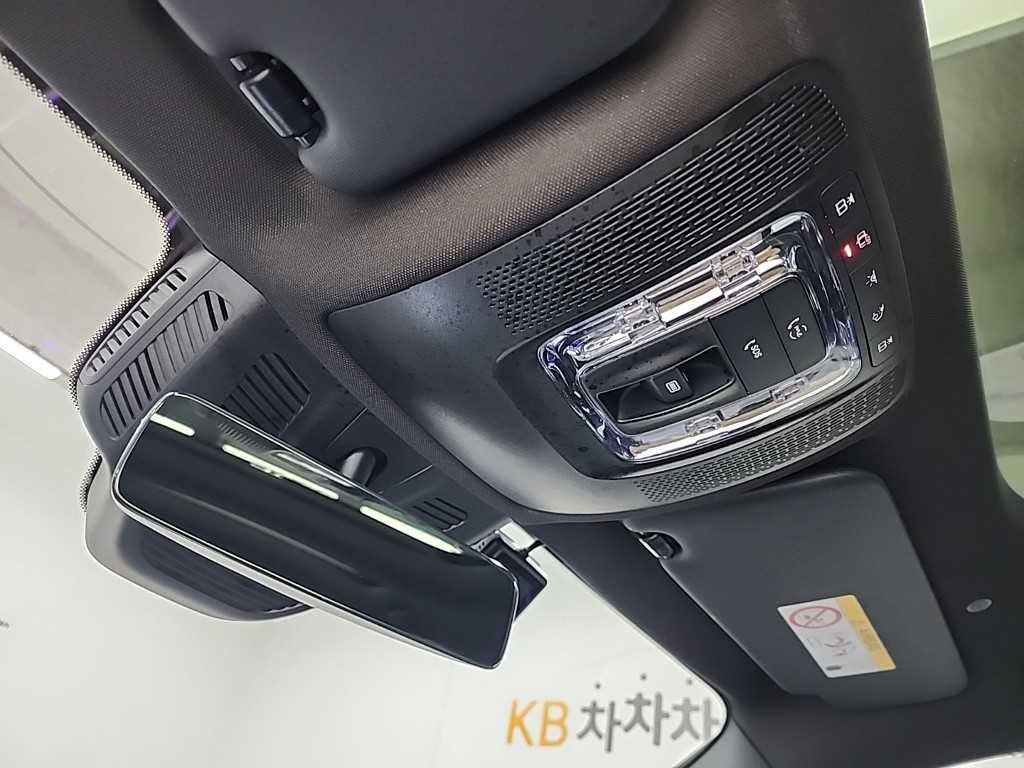 Mercedes Benz GLB Class 2023 - Importación desde Corea - HF Imports Iquique - Foto 17